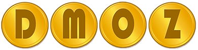 logo-DMOZing